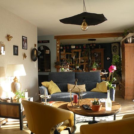 Chambre Deville-les-Rouen Luaran gambar