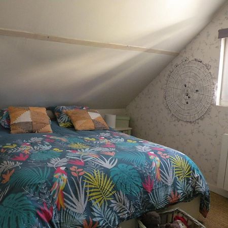 Chambre Deville-les-Rouen Luaran gambar